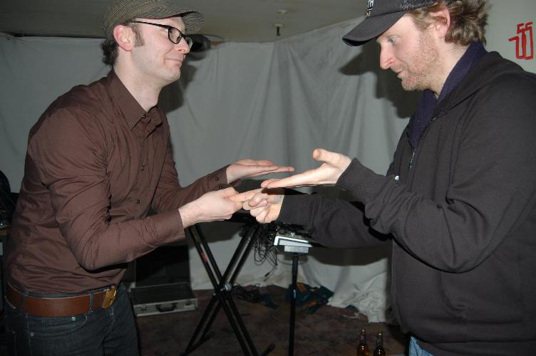 Nightflight78.de...elektrofikkke...